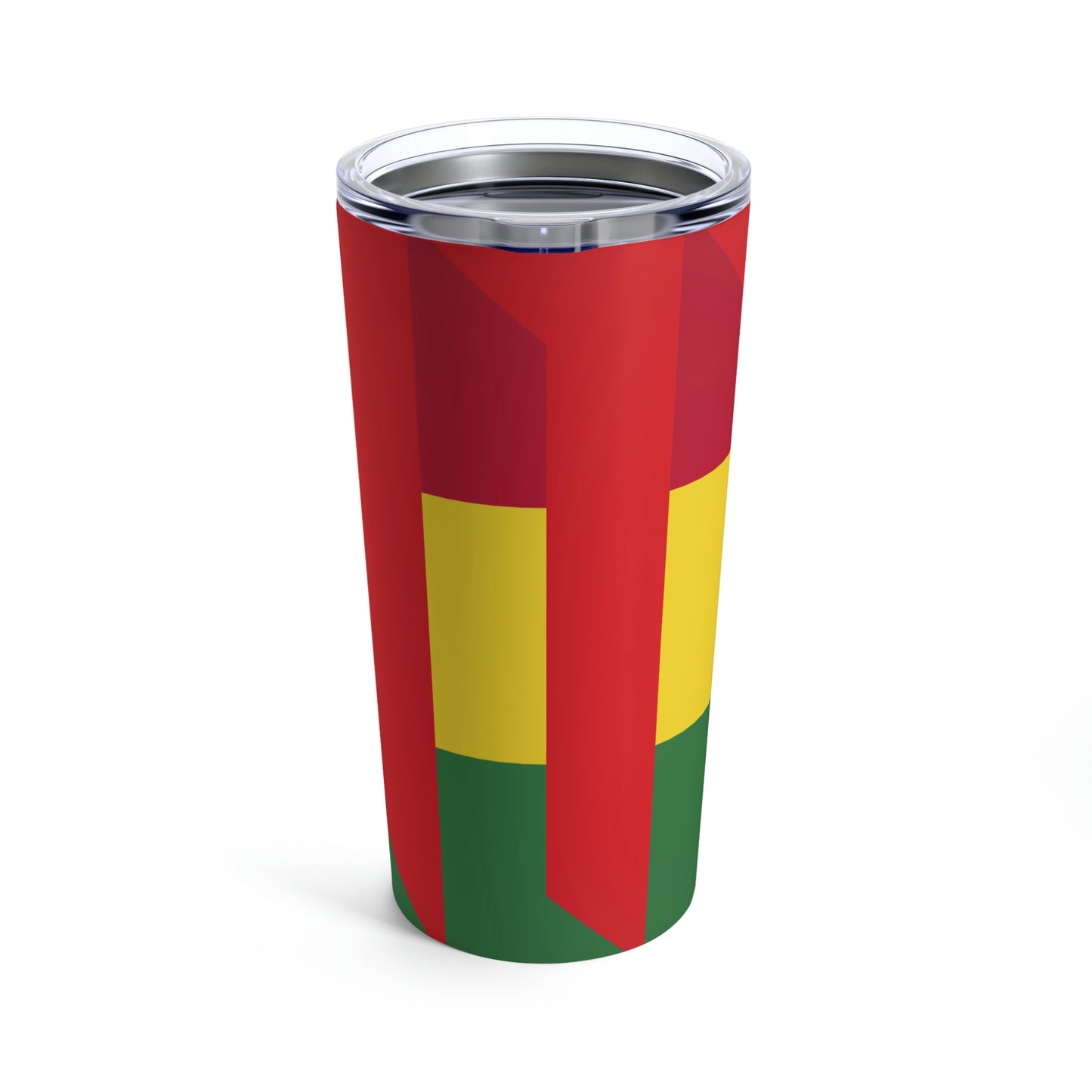 Peruvian Bolivian Flag Peru Bolivia Tumbler 20oz