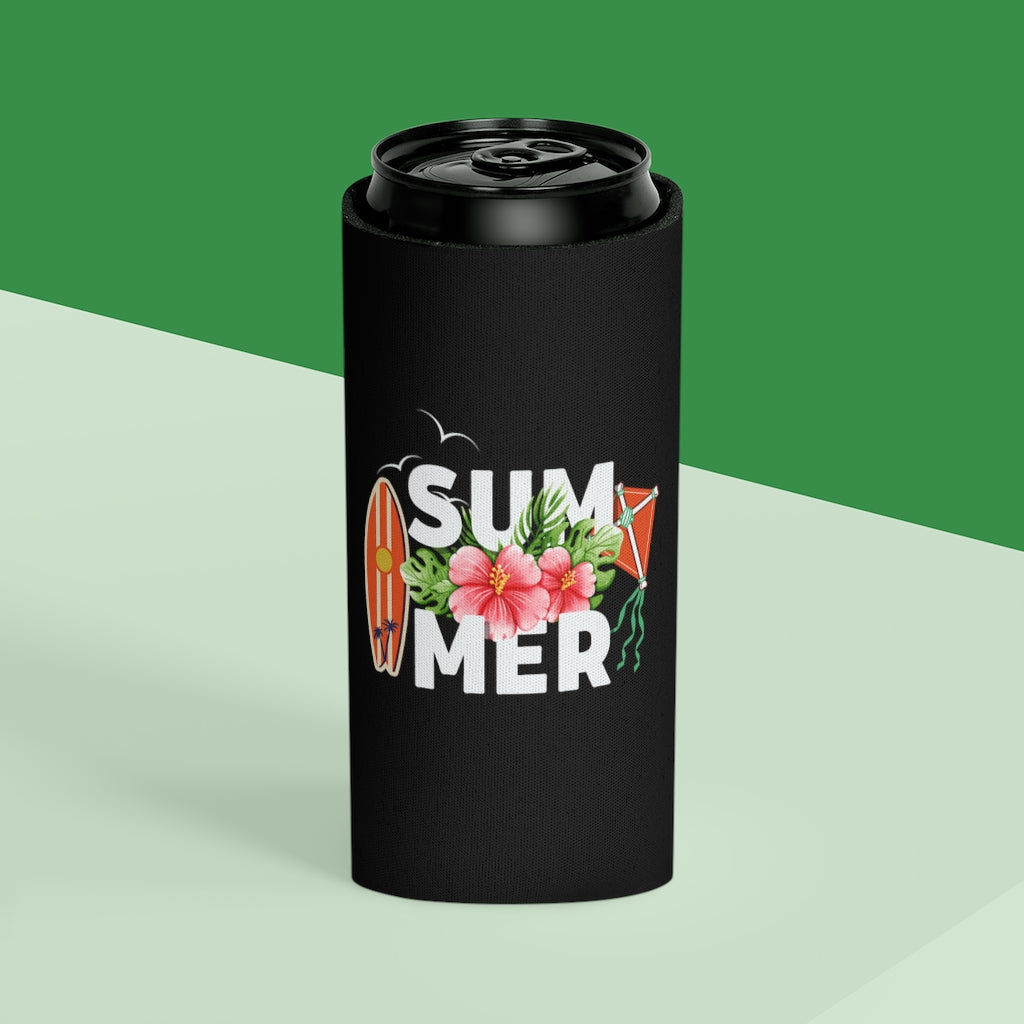 Summer Can Cooler | Beach Life