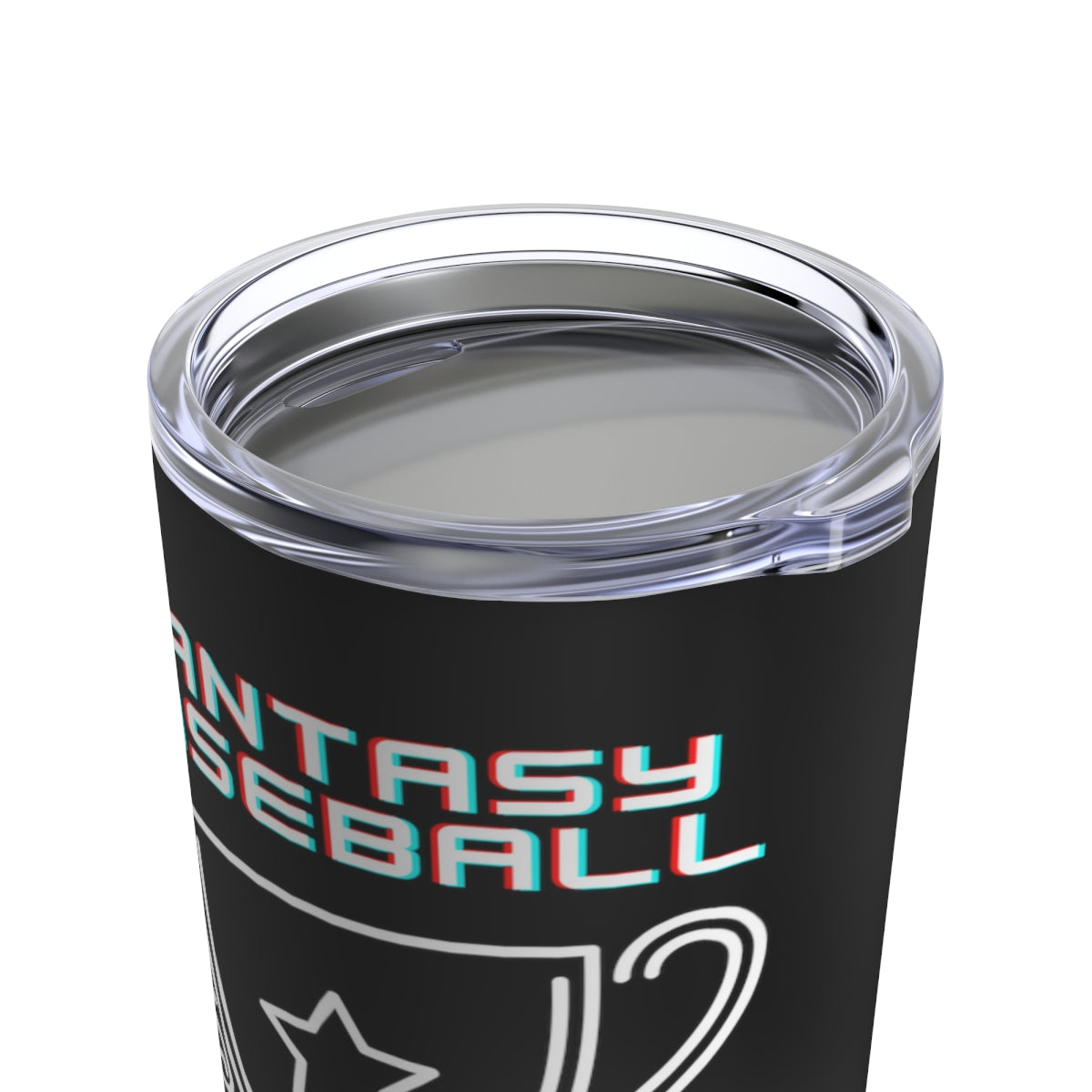 Fantasy Baseball 2022 Champion Tumbler 20oz