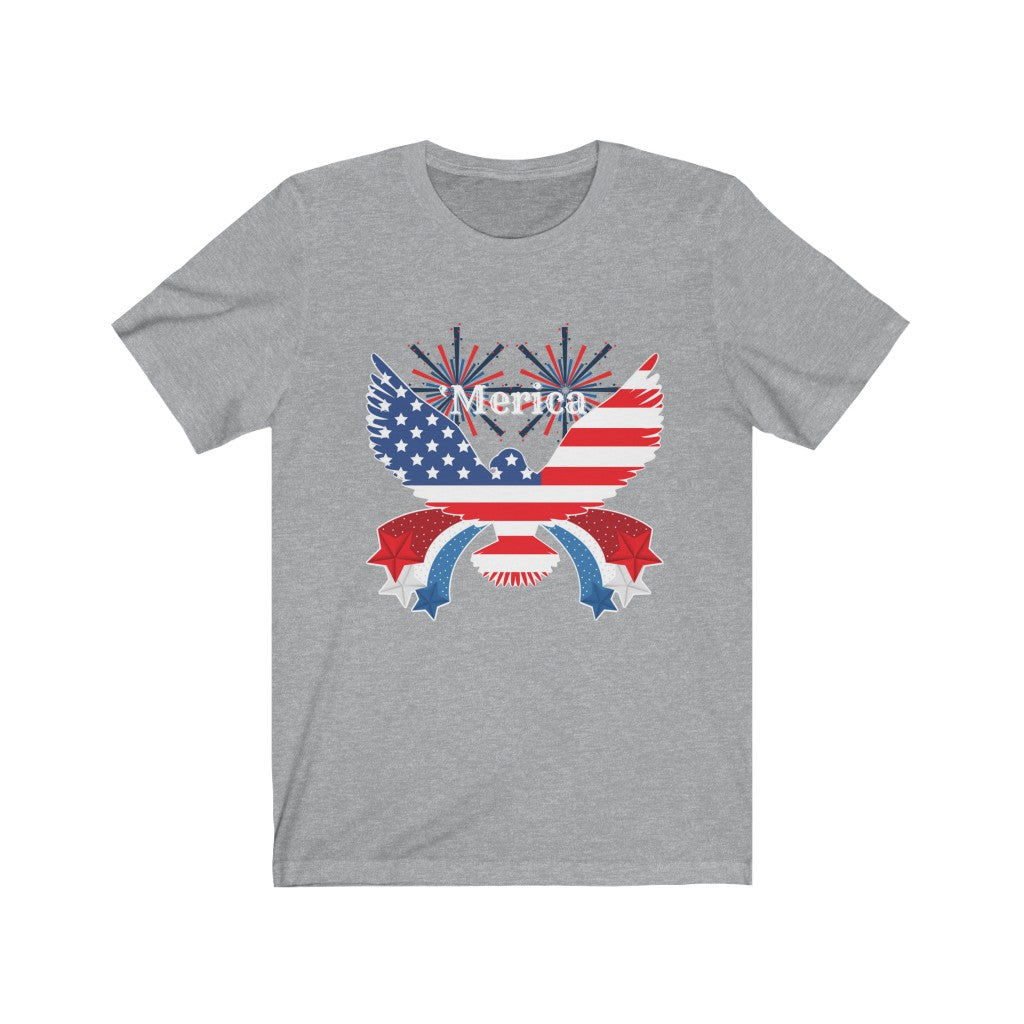 Blatantly American T-Shirt