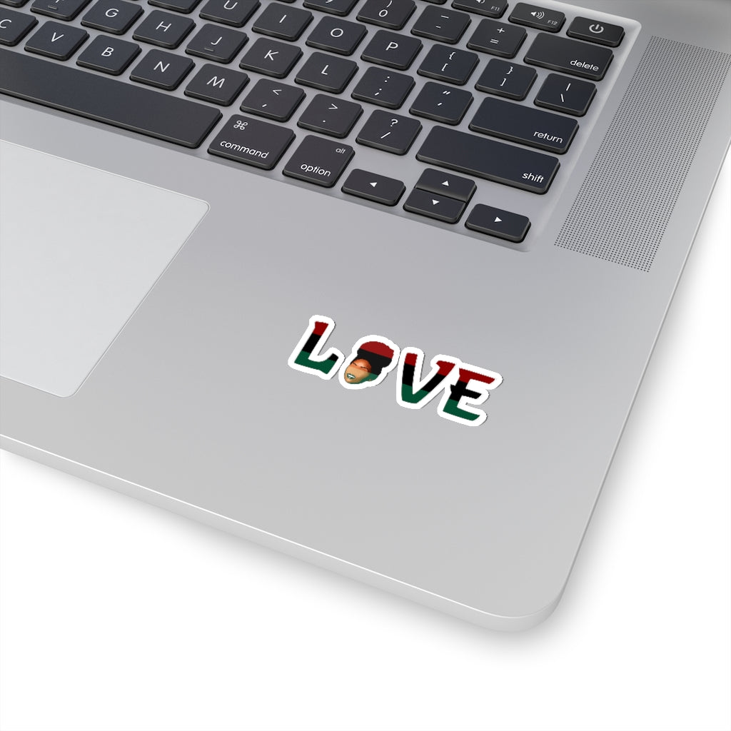 Love Sticker