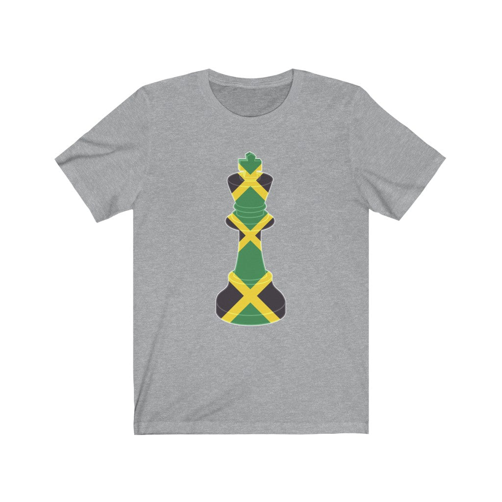 Jamaican King Tee