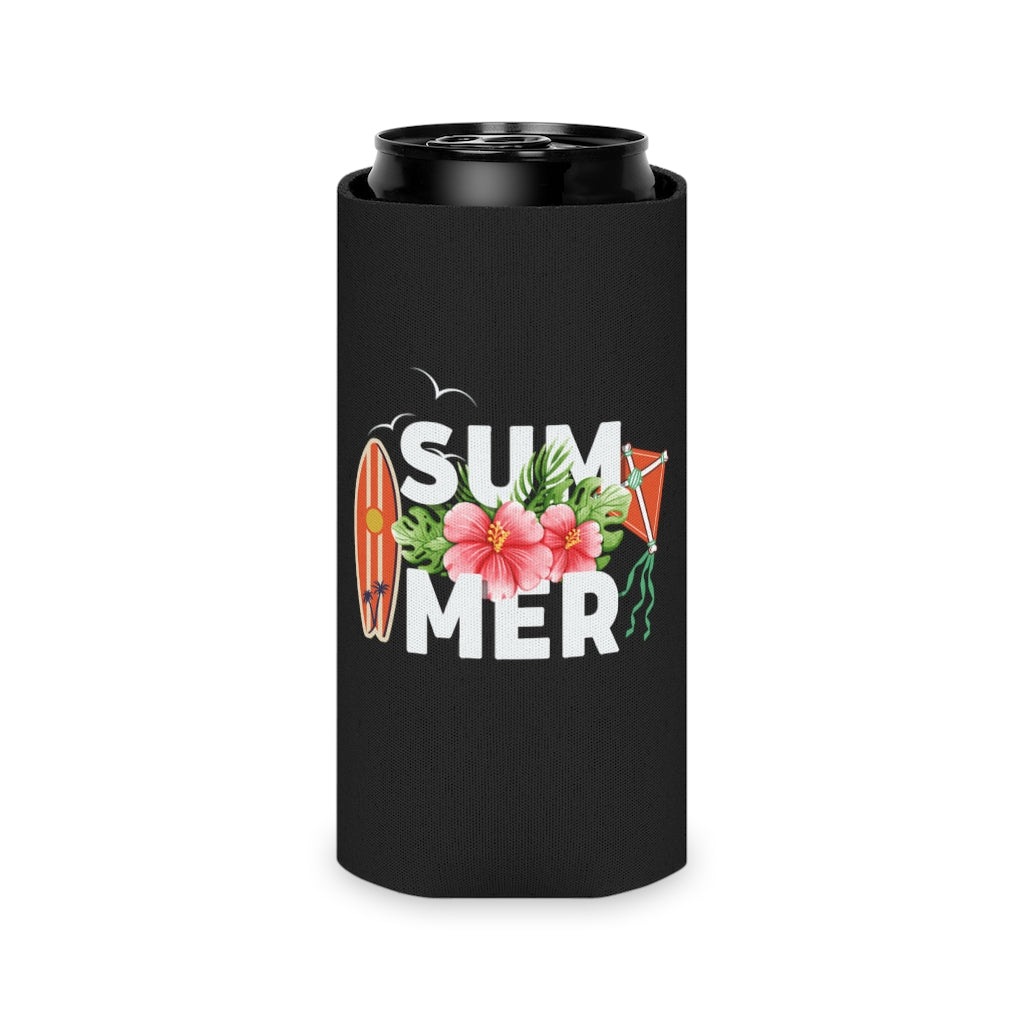 Summer Can Cooler | Beach Life