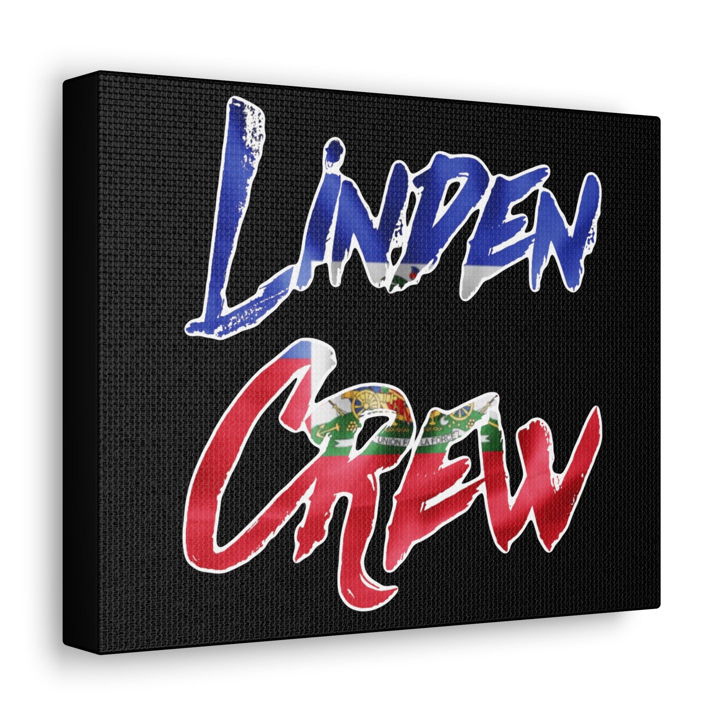 Linden Crew Canvas Gallery Wraps | Wall Art