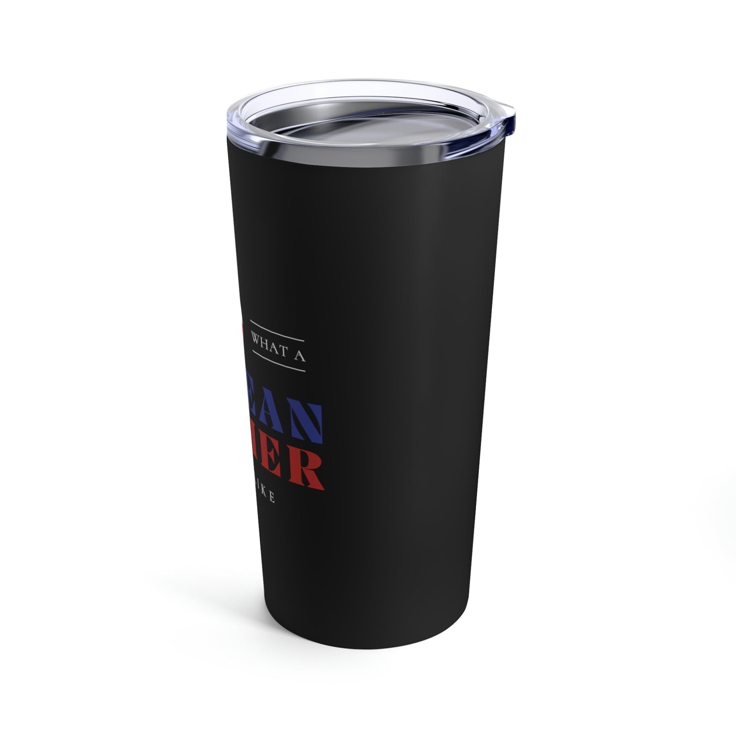 Chilean Mom Looks Like Chile Mother Tumbler 20oz Beverage Container