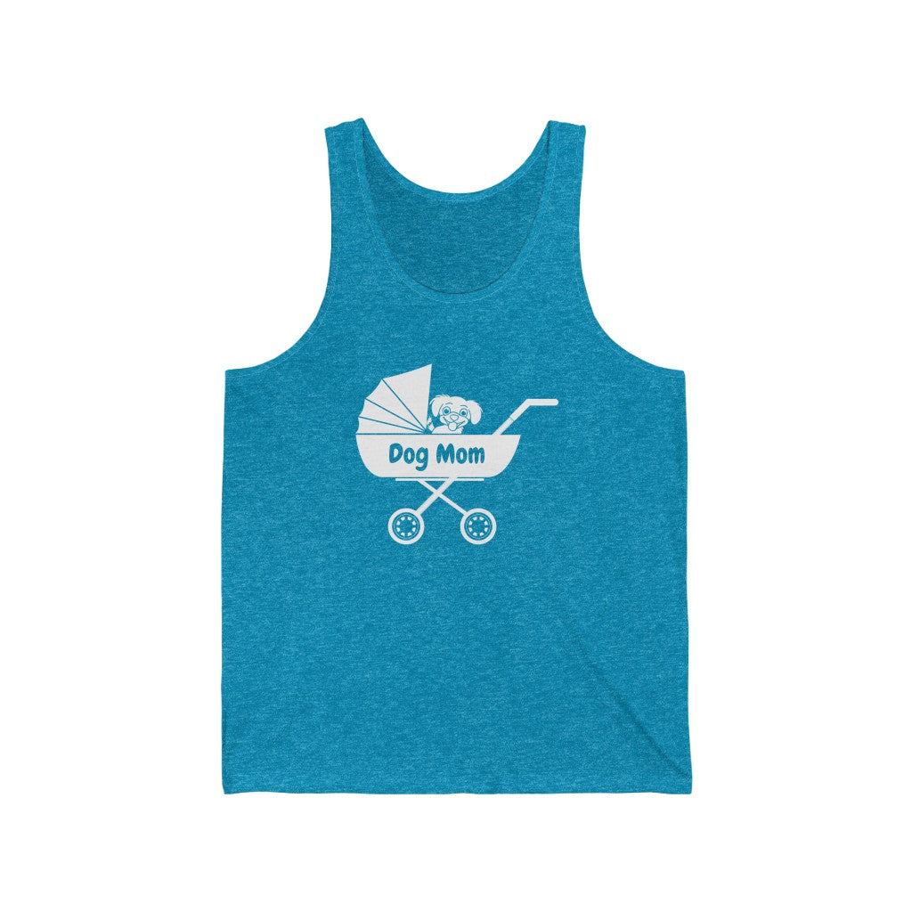 Dog Mom Tank Top