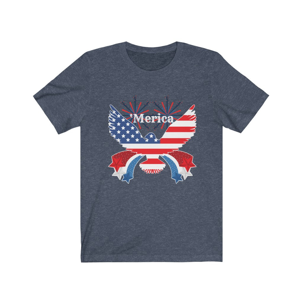 Blatantly American T-Shirt