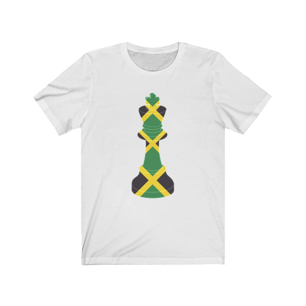 Jamaican King Tee