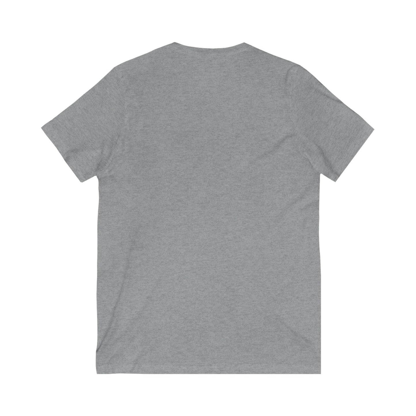 Fantasy Baseball 2022 Champion V-Neck T-Shirt | Unisex Vee Shirt