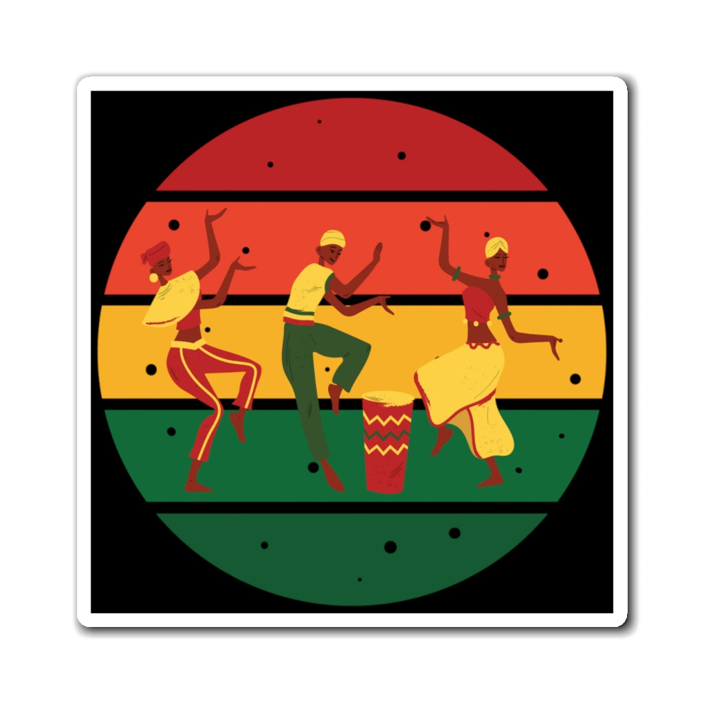 African Dance| Africa Diaspora Magnet