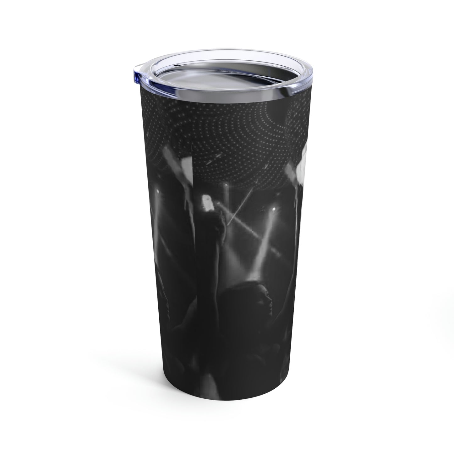 TAS Is In The Building Tumbler 20oz