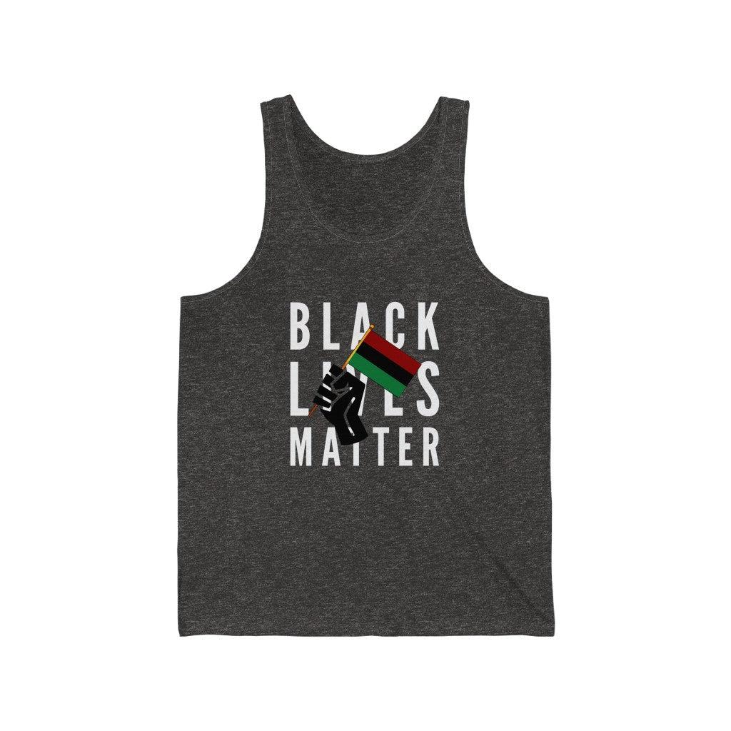 Black Lives Matter (Everywhere) Tank Top