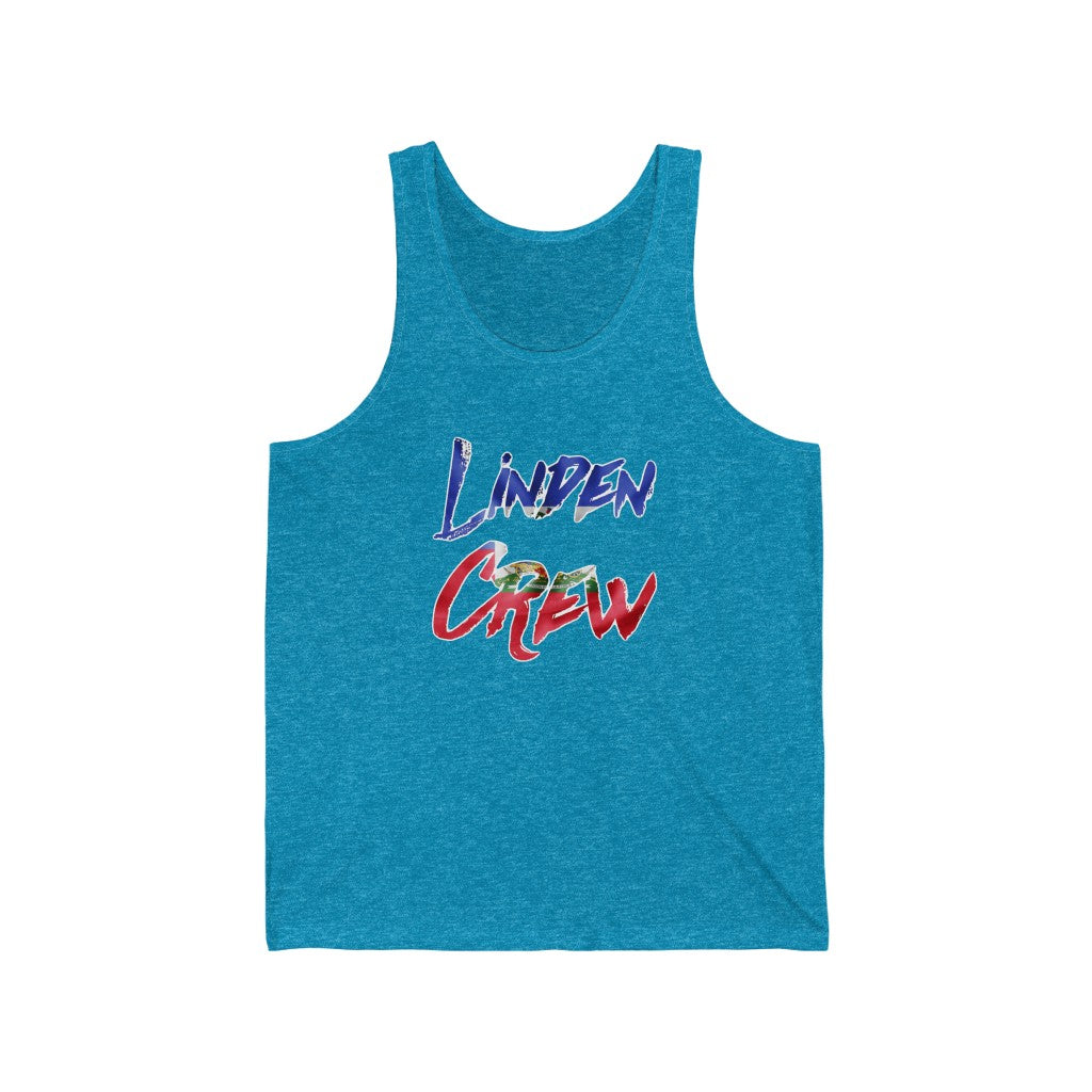 Linden Crew Tank Top