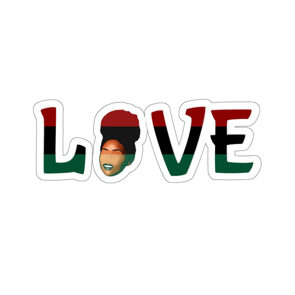 Love Sticker