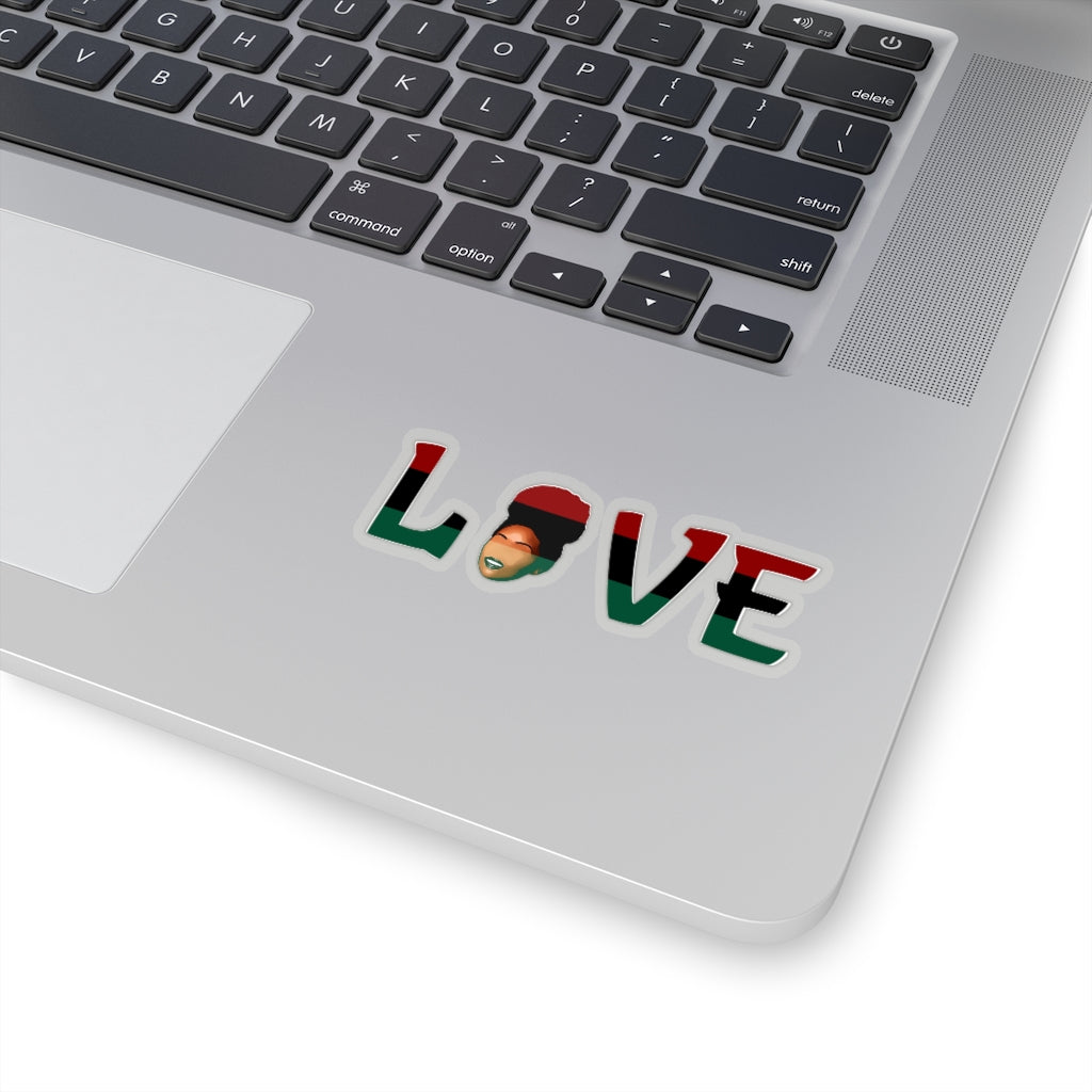 Love Sticker