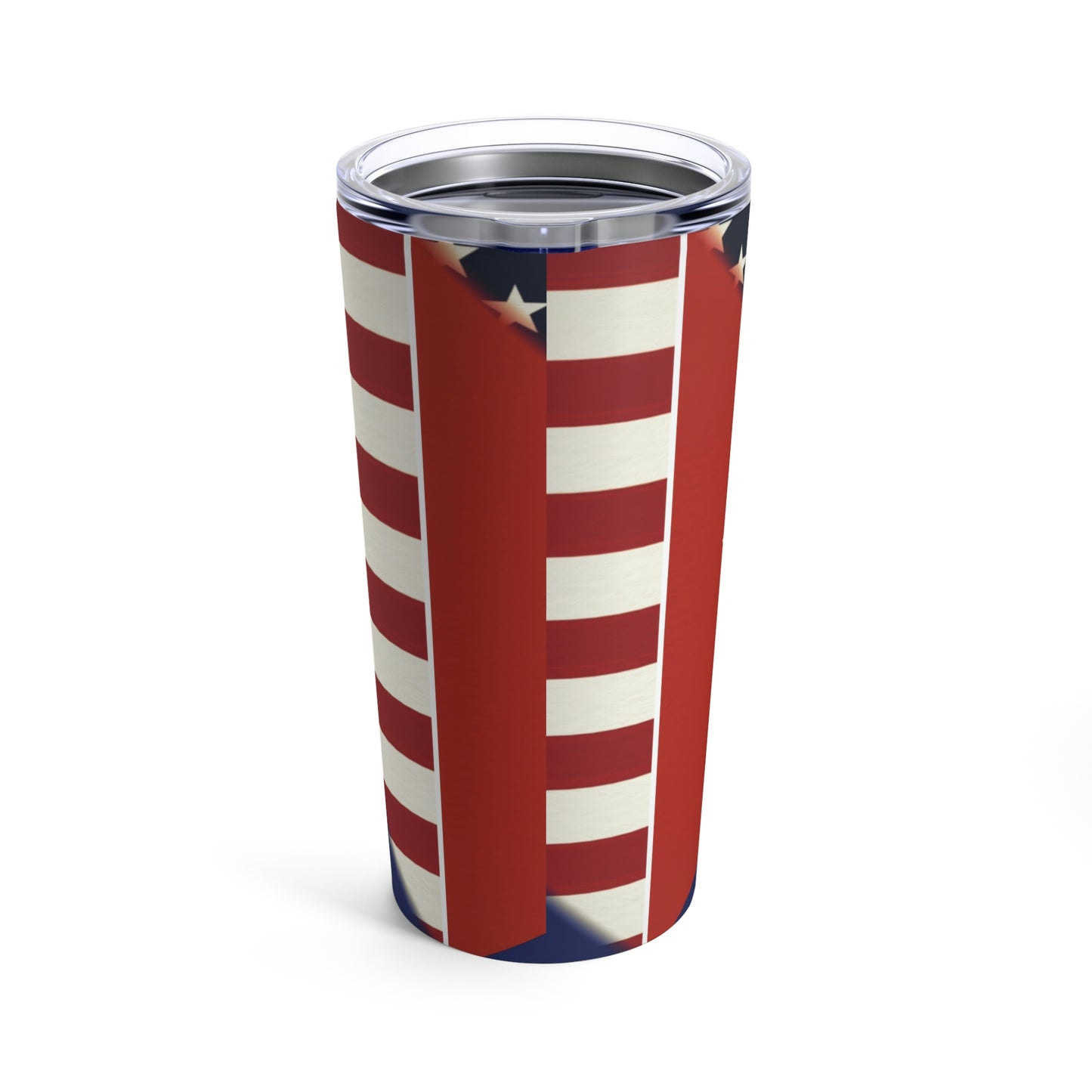 Cuba America Flag | USA Cuban Flag Tumbler 20oz