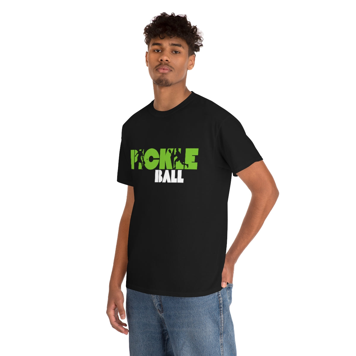 Pickleball Game Tee Shirt | Unisex Pickle Ball Player T-Shirt