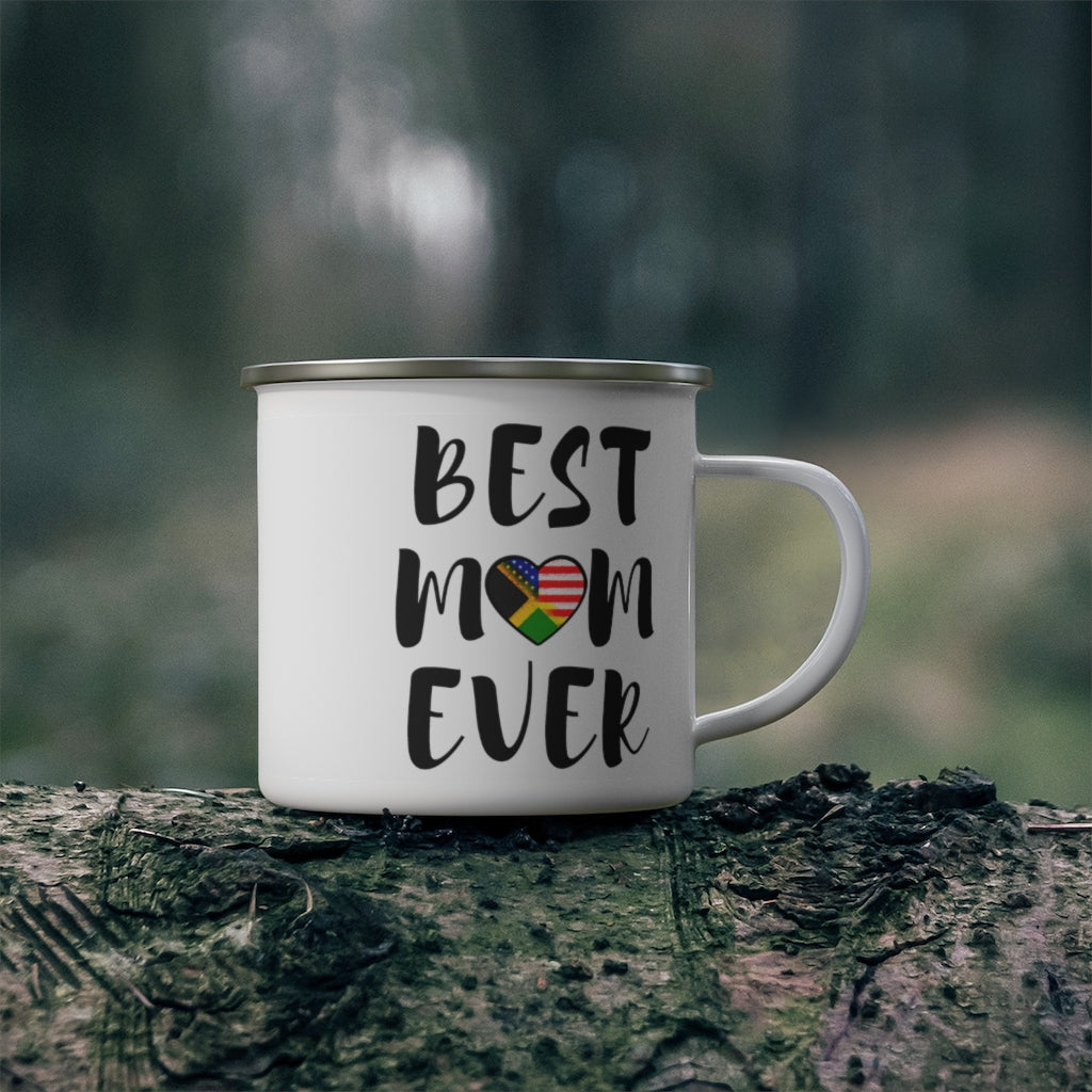 Best Mom Ever (JA) Mug 12oz