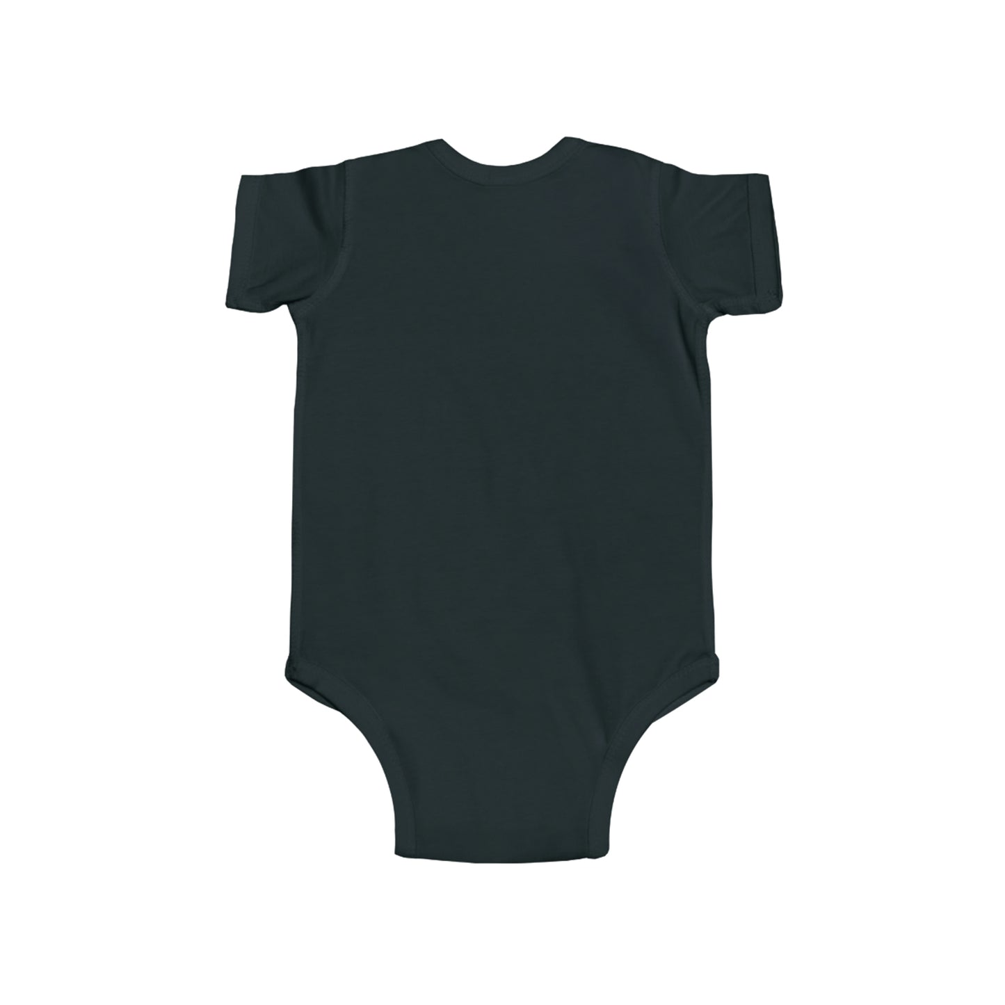 German Irish Flag Half Germany Ireland Baby Bodysuit | Newborn Boy Girl