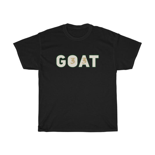 The GOAT 33 | Milwaukee Basketball Men Women Clothing