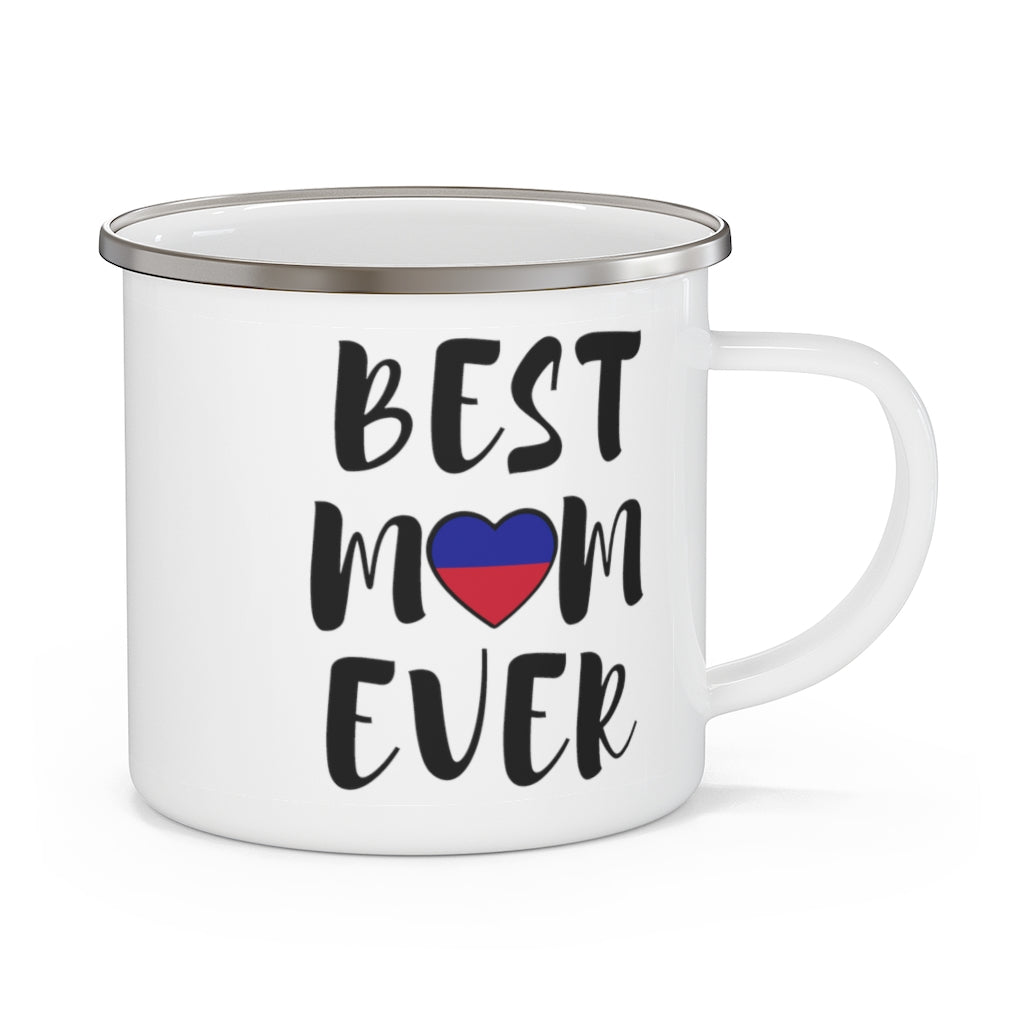 Best Mom Ever Mug 12oz