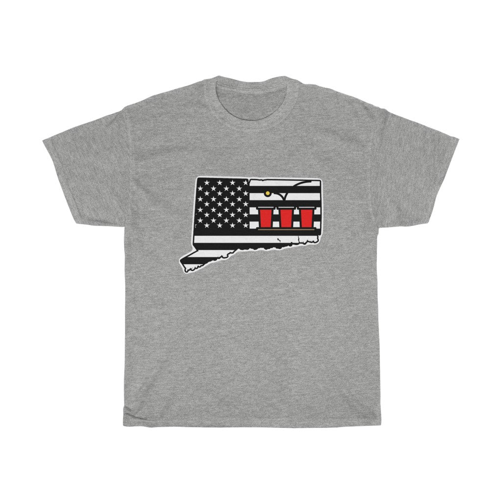 CT Beerpong USA | Connecticut Sport Men Women Clothing