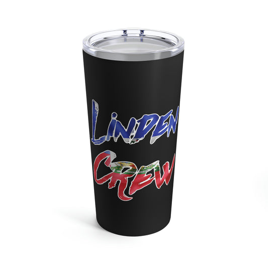 Linden Crew Tumbler 20oz