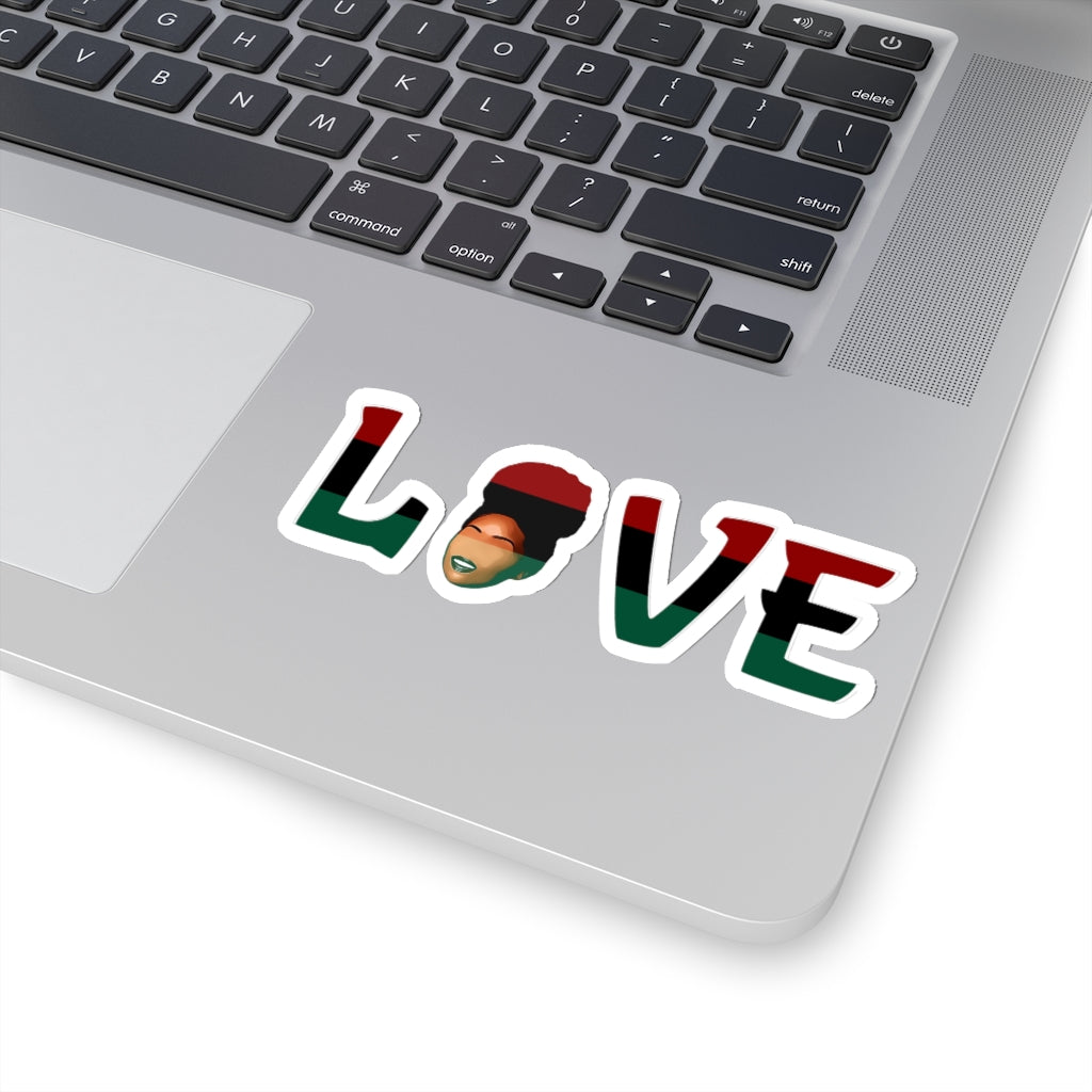 Love Sticker