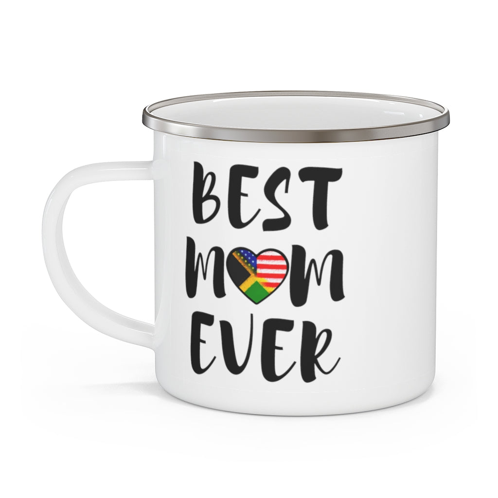 Best Mom Ever (JA) Mug 12oz