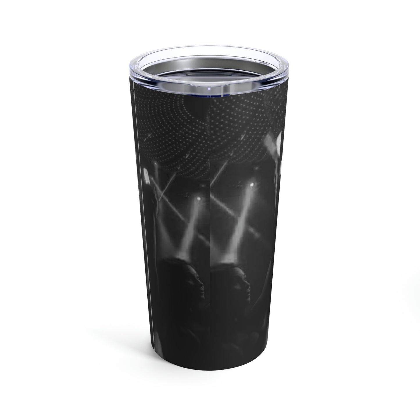 TAS Is In The Building Tumbler 20oz