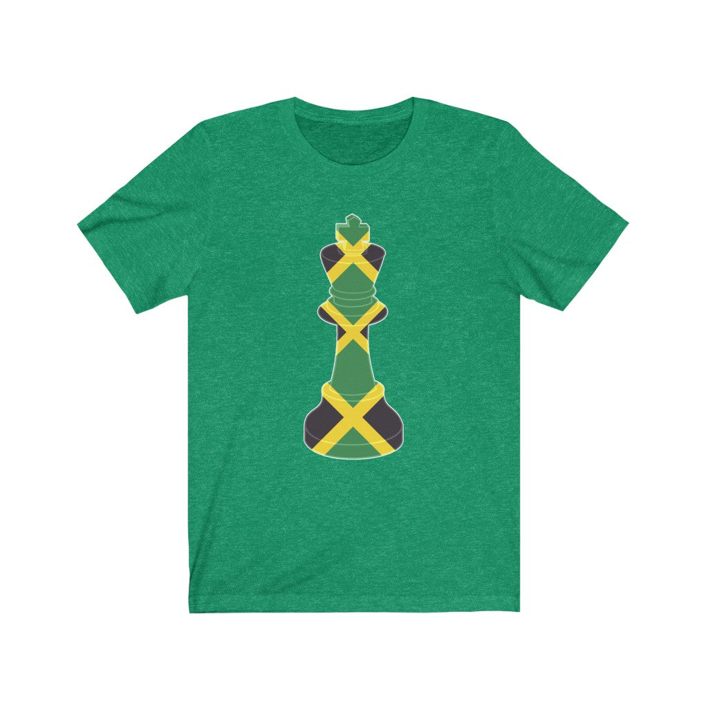 Jamaican King Tee