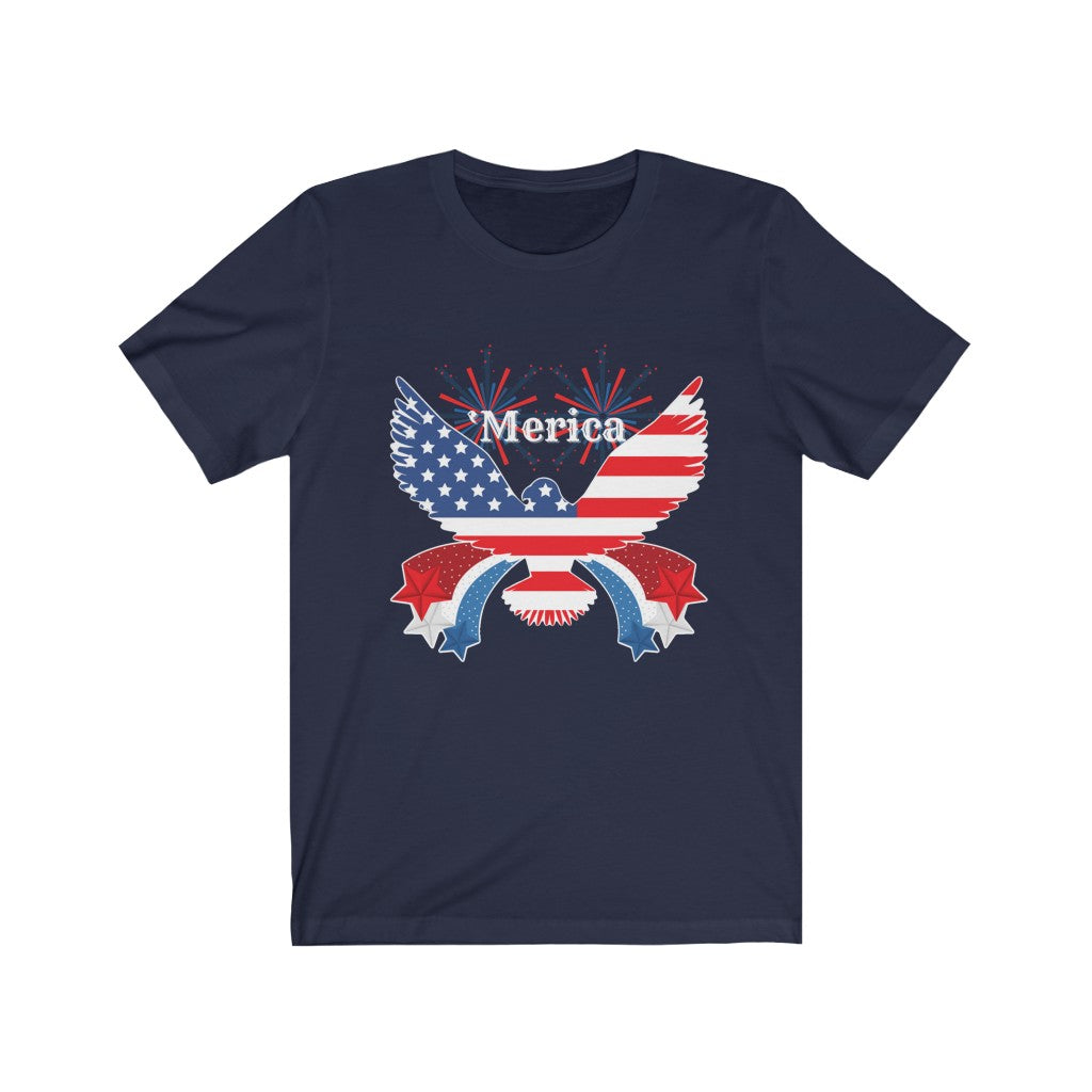 Blatantly American T-Shirt