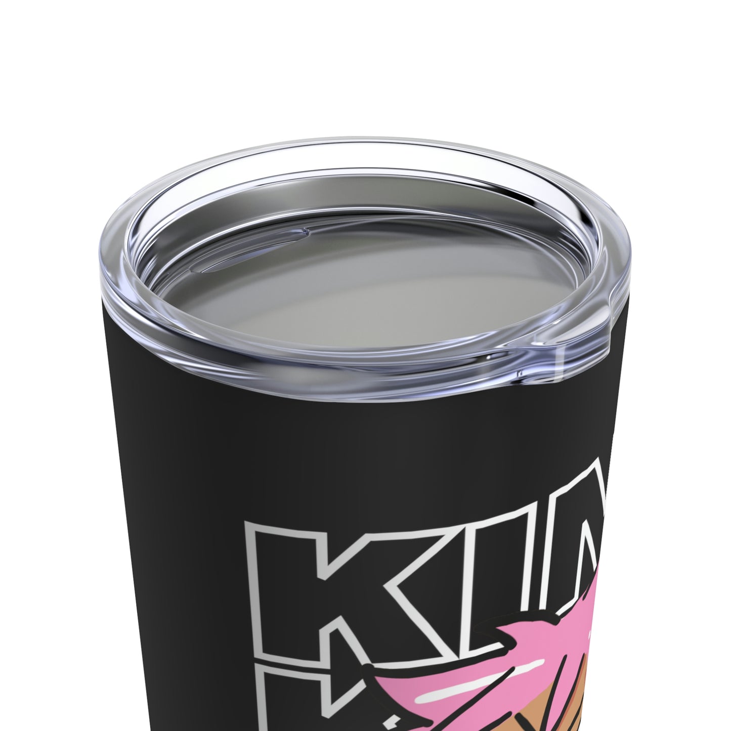 Anime King Royalty Crown 2 Tumbler 20oz Beverage Container