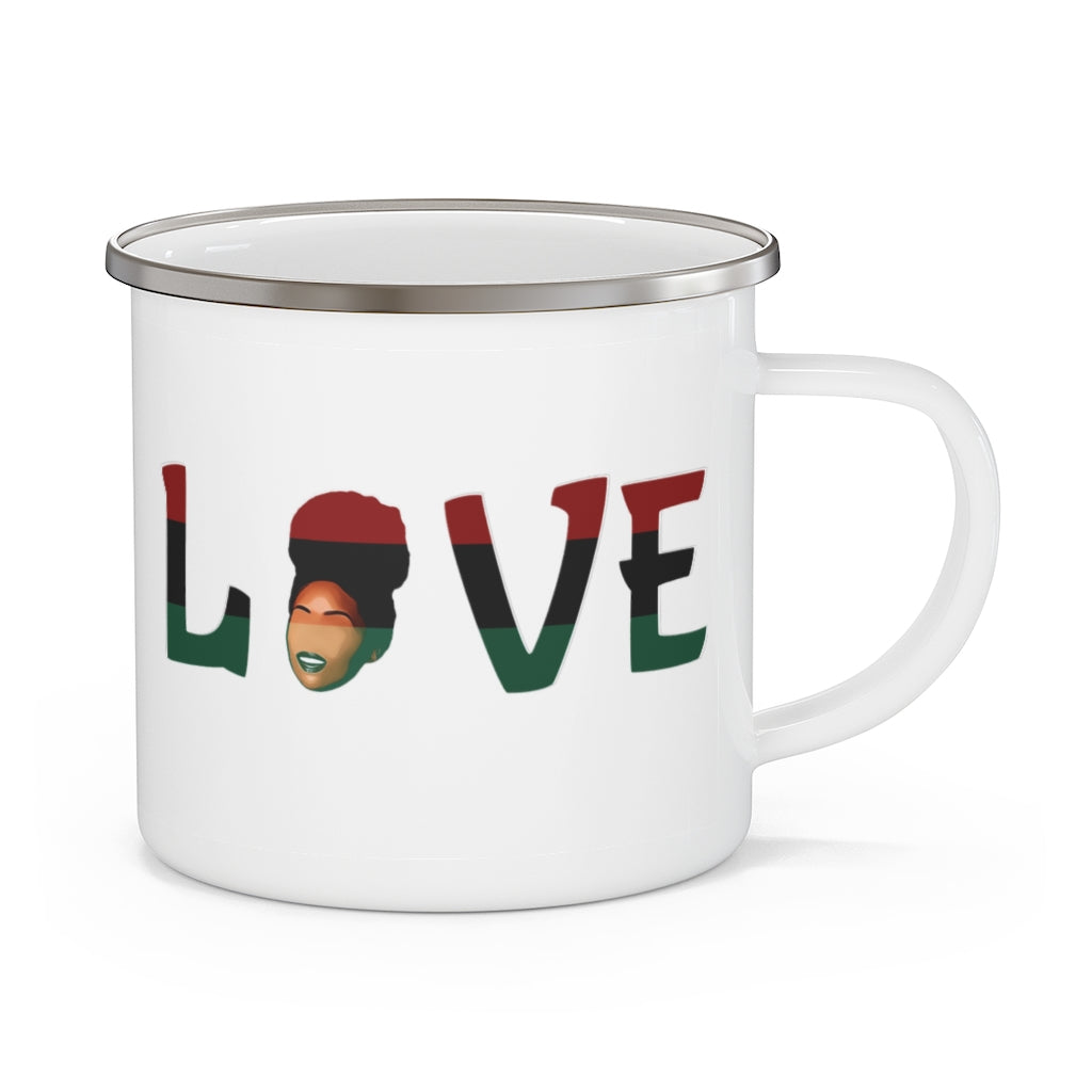 Love Mug 12oz