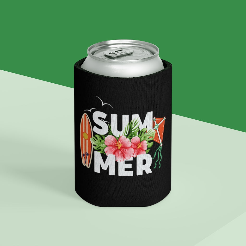 Summer Can Cooler | Beach Life