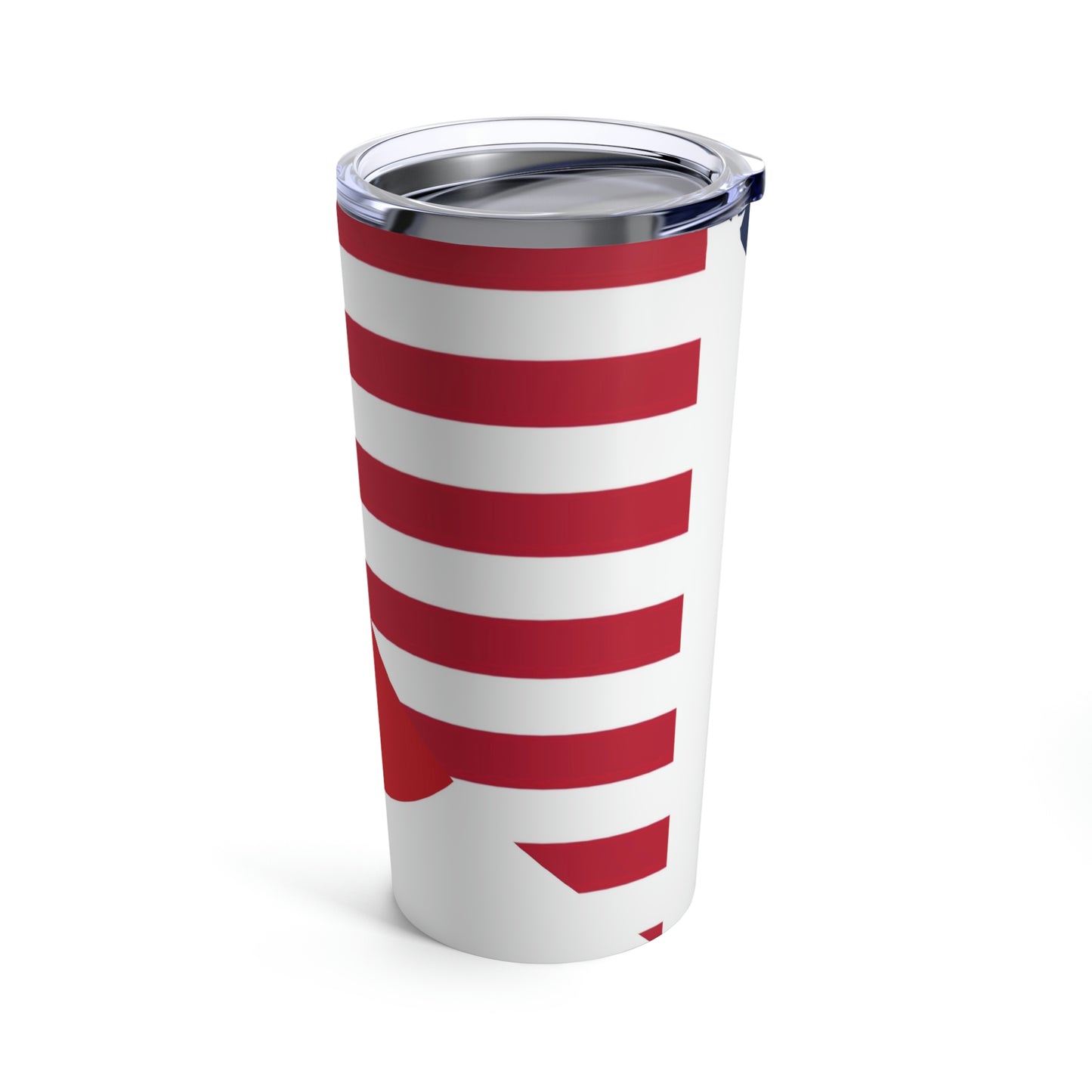 Japan America Flag |Half Japanese USA Flag Tumbler 20oz