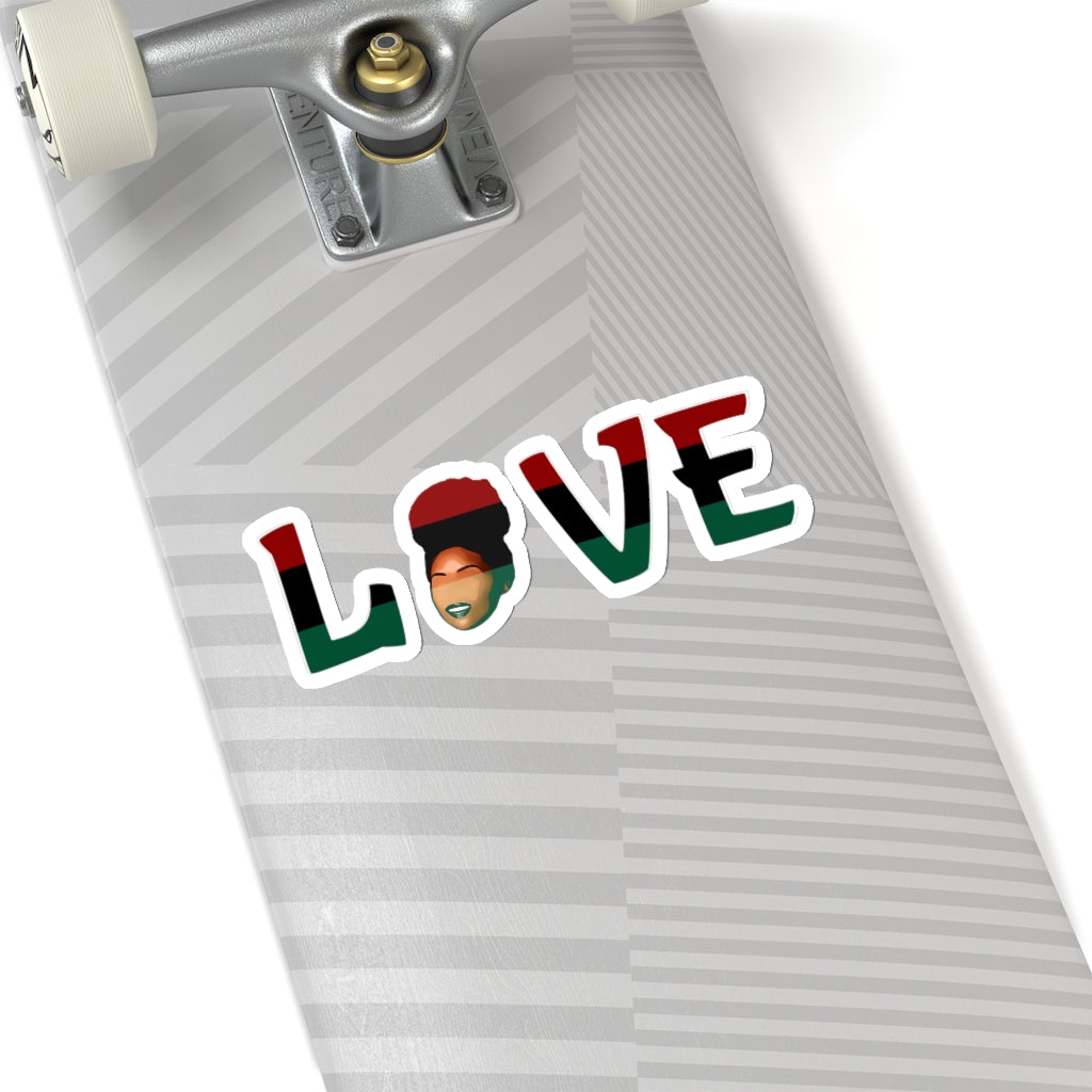 Love Sticker