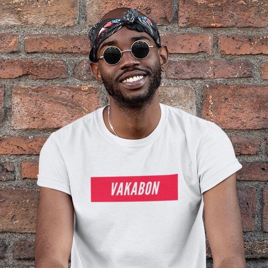 Vakabon Tee